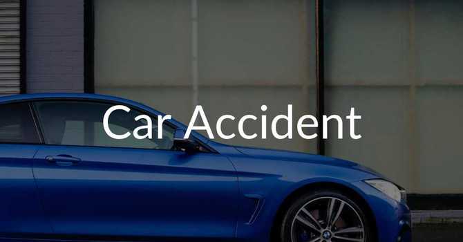Car Accident 