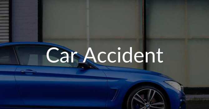 Car Accident 