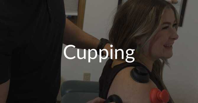 Cupping