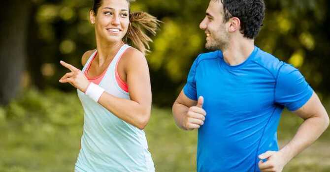 How To Achieve Your New Year's Resolution Health and Fitness Goals