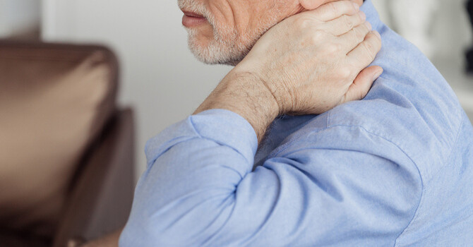 Relieving a Pinched Nerve (without Pain Medication)